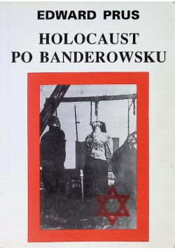Holocaust po banderowsku