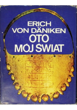Oto mój świat