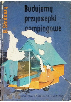 Budujemy przyczepki campingowe