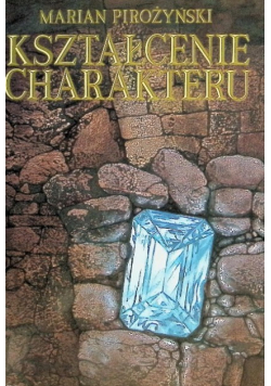 Kształcenie charakteru