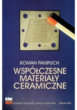 Współczesne materiały ceramiczne