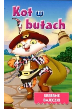 Kot w butach
