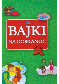 Bajki na dobranoc