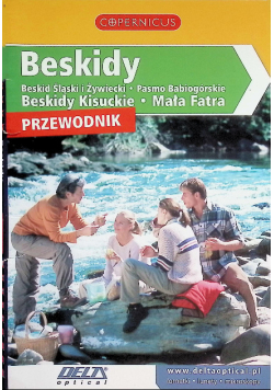 Beskidy