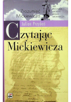 Czytając Mickiewicza