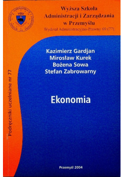 Ekonomia