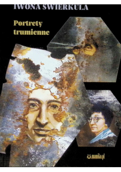 Portrety trumienne