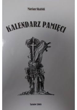 Kalendarz pamięci