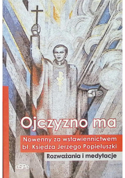 Ojczyzno ma