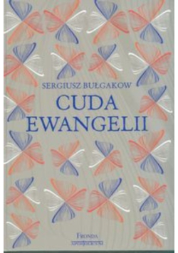 Cuda Ewangelii