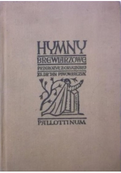 Hymny Brewiarzowe