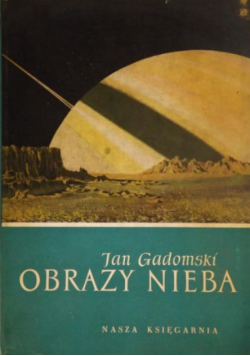 Obrazy nieba
