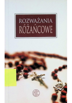 Rozważania różańcowe