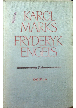 Dzieła Tom 5