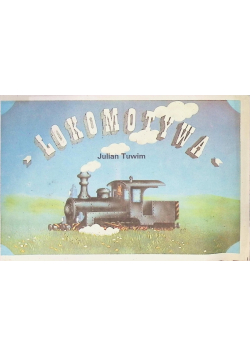 Lokomotywa