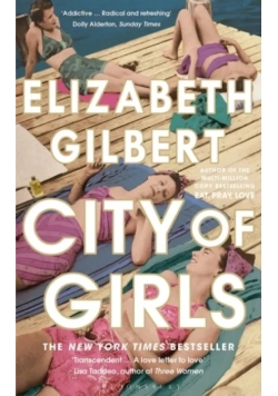 City of Girls
