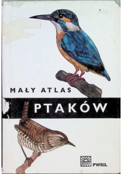 Mały atlas ptaków