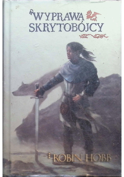 Wyprawa skrytobójcy