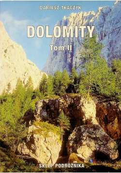 Dolomity Tom  2