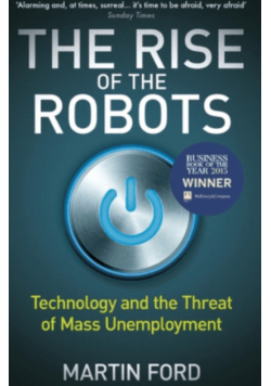 The rise of the robots