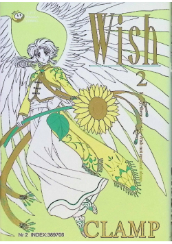 Wish Tom 2