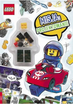 Misja: projektowanie