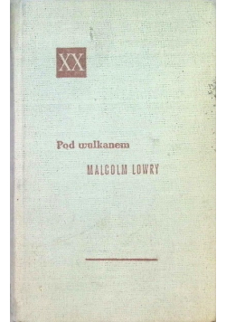 Pod wulkanem