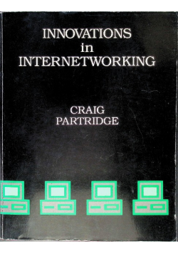 Innovations in Internetworking