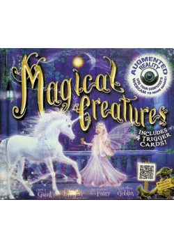 Magical Creatures