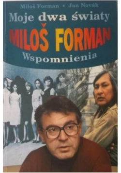 Moje dwa światy