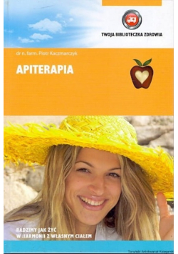 Apiterapia