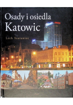 Osady i osiedla Katowic