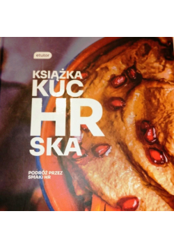 Książka kucharska