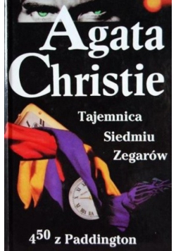 Tajemnica Siedmiu Zegarów