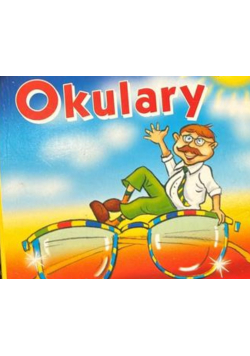 Okulary