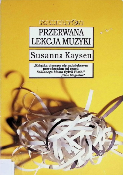 Przerwana lekcja muzyki