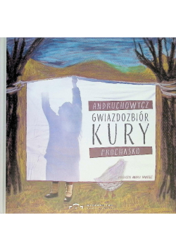 Gwiazdozbiór kury
