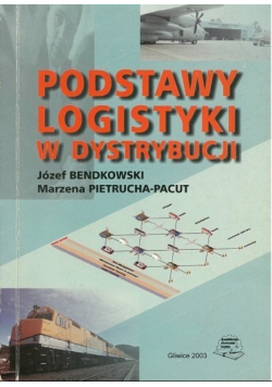 Podstawy logistyki w dystrybucji