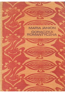 Gorączka romantyczna