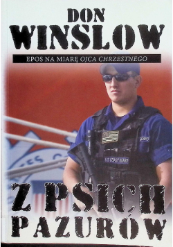 Z psich pazurów