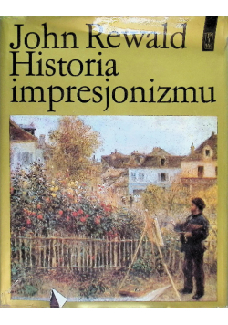 Historia impresjonizmu
