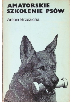 Amatorskie szkolenie psów
