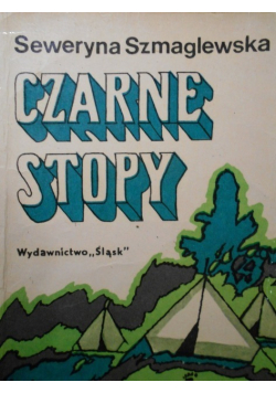 Czarne Stopy