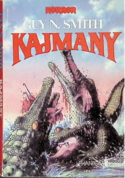 Kajmany