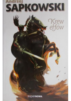 Krew elfów
