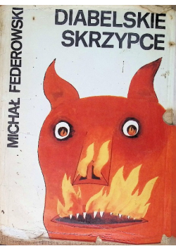 Diabelskie skrzypce