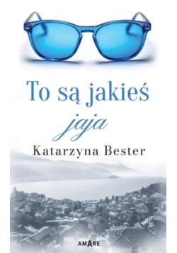 To są jakieś jaja