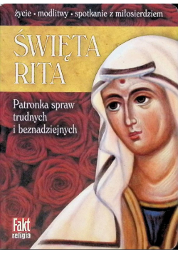 Święta Rita