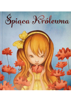 Śpiąca królewna