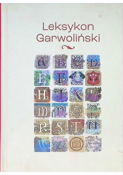 Leksykon Garwoliński